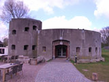 Fort aan De Klop