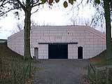 Fort Loevestein