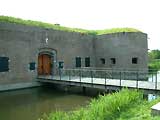 Muizenfort Muiden