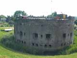 Westbatterij
