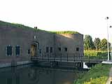 Vesting Muiden