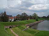 Vesting Naarden