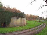 Fort Nieuwersluis