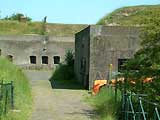 Fort Ronduit