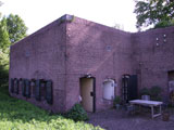 Fort Spion