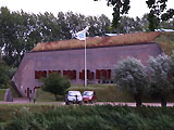 Fort aan het Steurgat