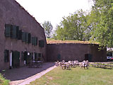 Fort aan de Uppelse Dijk