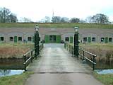 Fort op de Voordorpse Dijk