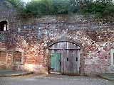 Fort Het Vossegat