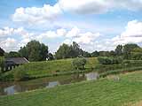 Verdedigingswerk te Vreeswijk