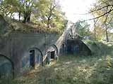 Fort bij Vuren