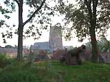 Vesting Woudrichem