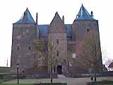 Vesting Loevestein