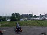 Westbatterij