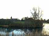 Vesting Muiden