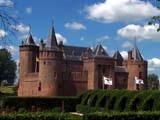 Kasteel van Muiden