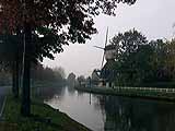 Batterij De Roskam