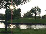 Fort Oranje