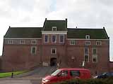 Vesting Woerden