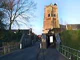 Vesting Woudrichem
