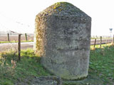 Weg Aerdt - Herwen