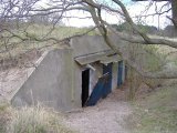 Munitiebergplaats 1