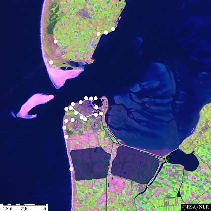 Stelling van Den Helder
