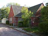 Kamp Burmania