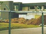 US Hospitaalbunker